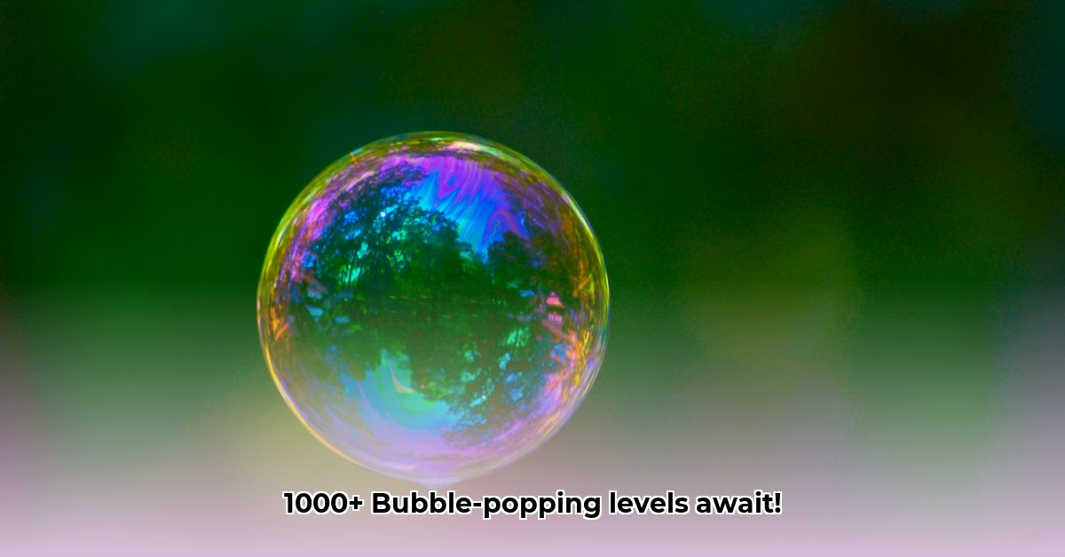 bubble-empire